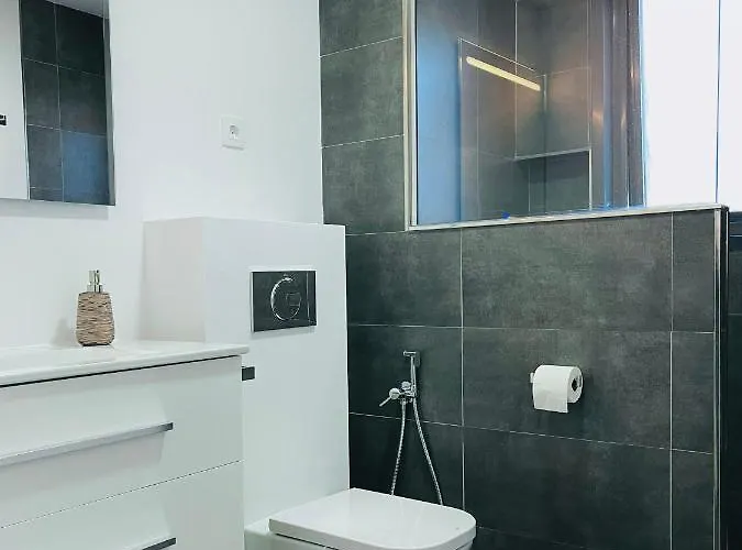 Atico La Pace Dei Sensi Διαμέρισμα